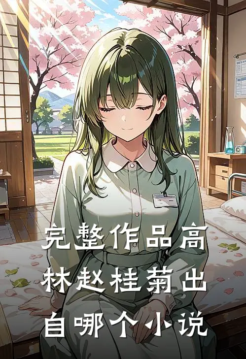 完整作品高林赵桂菊出自哪个小说