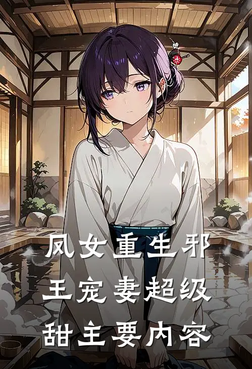 凤女重生邪王宠妻超级甜剧情简介