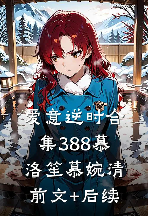 爱意逆时合集388慕洛笙慕婉清前文+后续