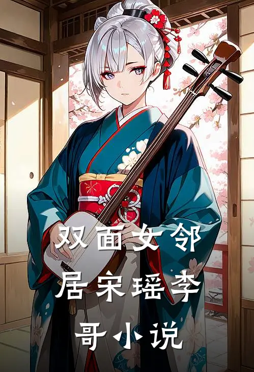 双面女邻居宋瑶李哥小说