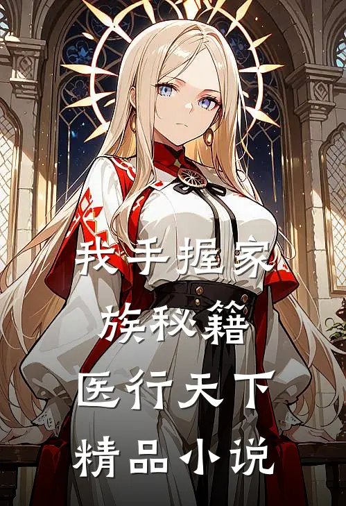我手握家族秘籍，医行天下精品小说