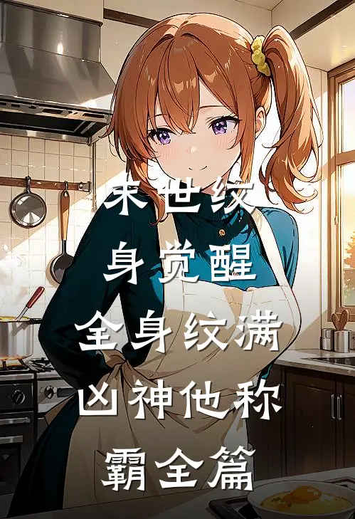 末世纹身觉醒：全身纹满凶神他称霸全篇