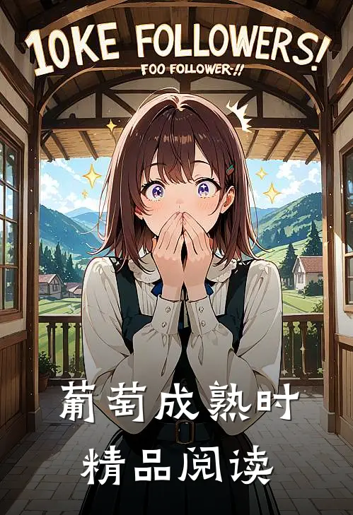 葡萄成熟时精品阅读