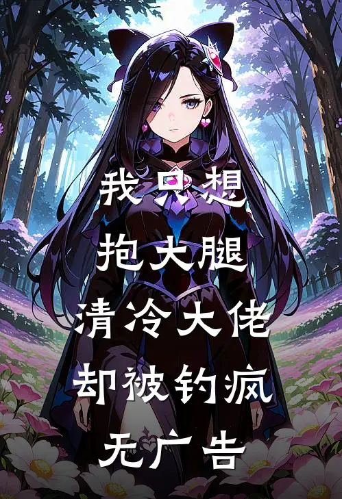 我只想抱大腿，清冷大佬却被钓疯无广告