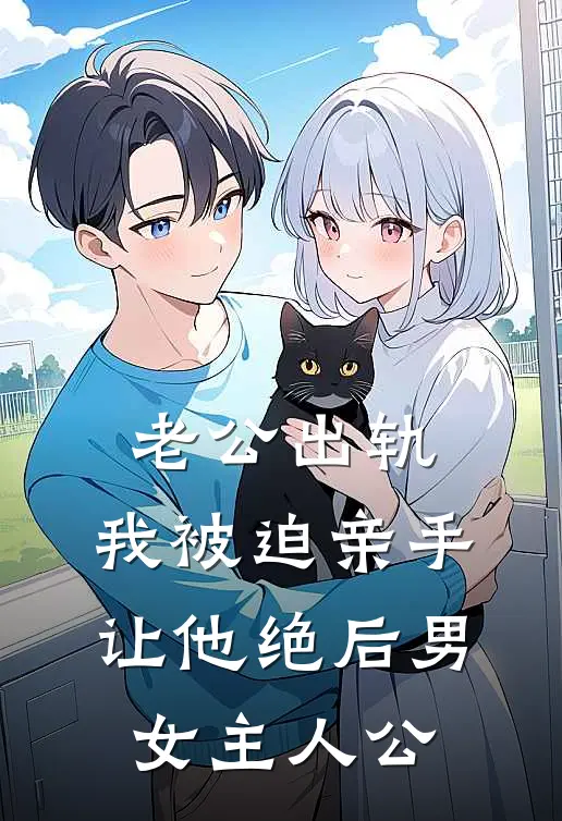 老公出轨，我被迫亲手让他绝后男女主人公