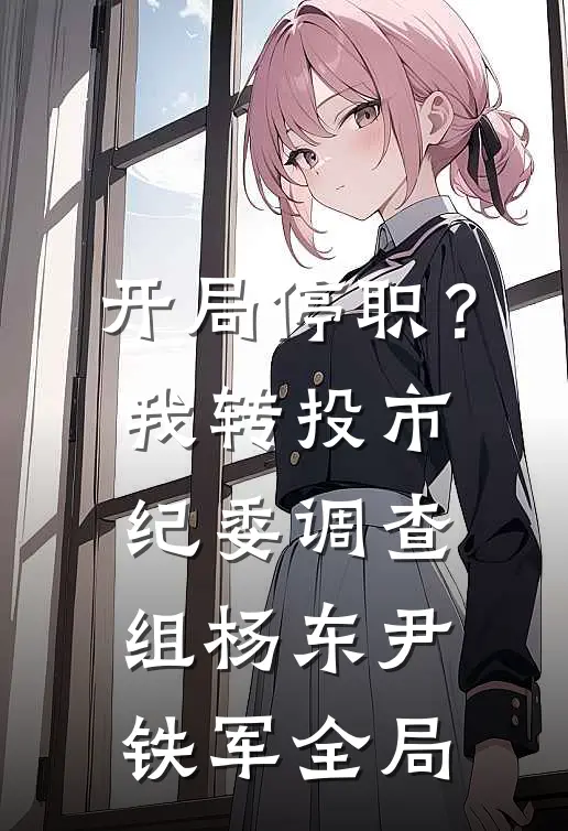 开局停职？我转投市纪委调查组杨东尹铁军全局