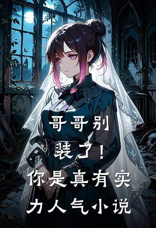 哥哥别装了！你是真有实力人气小说