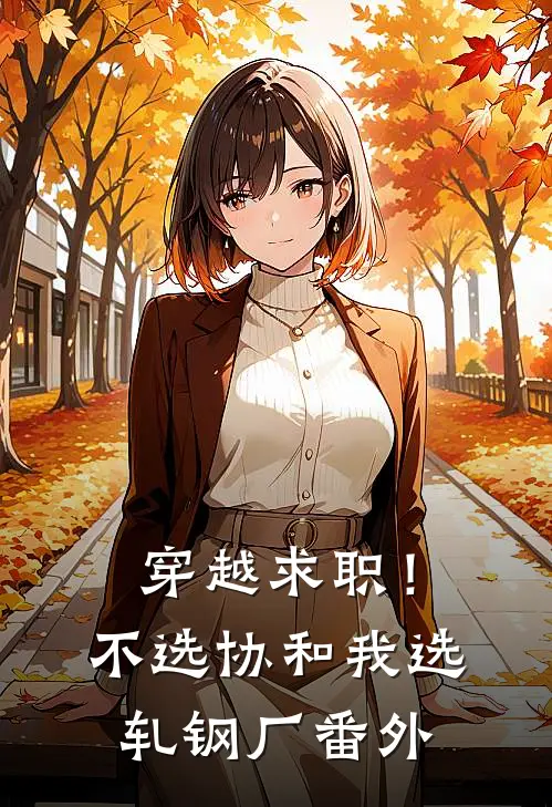 穿越求职！不选协和，我选轧钢厂番外