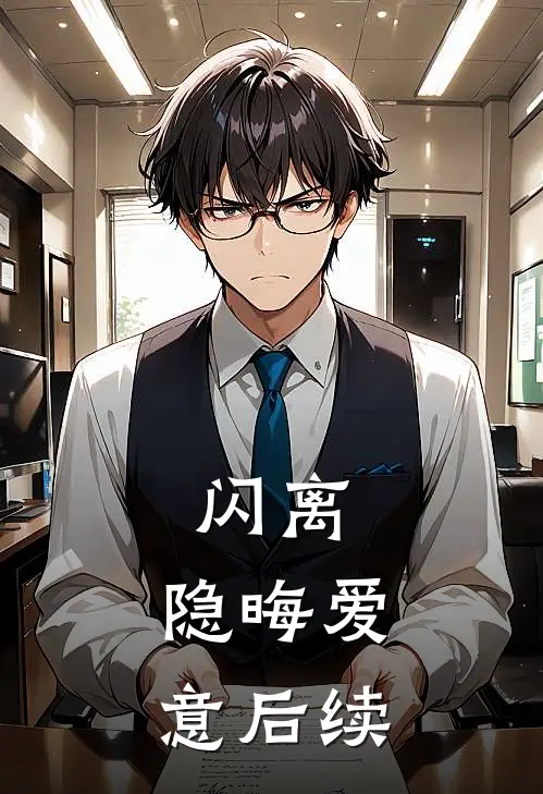 闪离：隐晦爱意后续