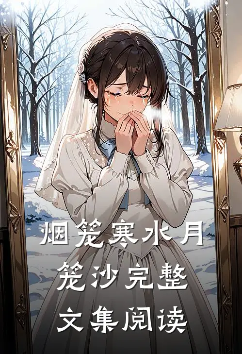 烟笼寒水月笼沙完整文集阅读