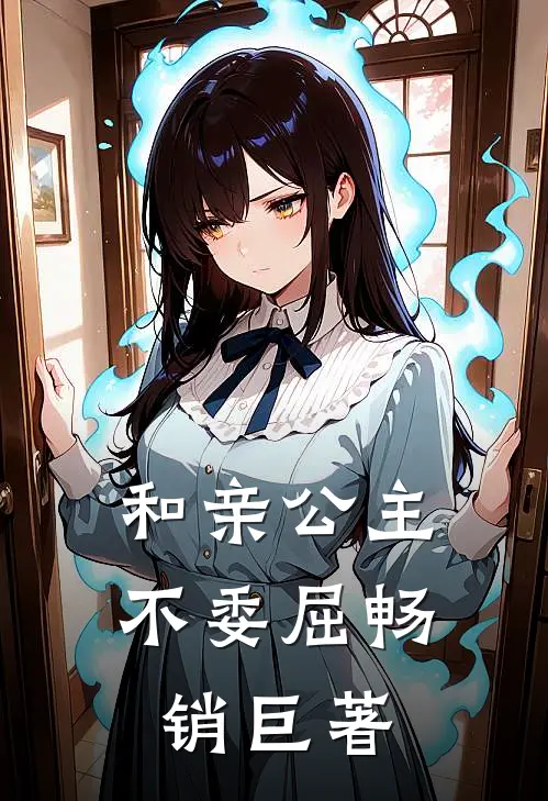 和亲公主不委屈畅销巨著