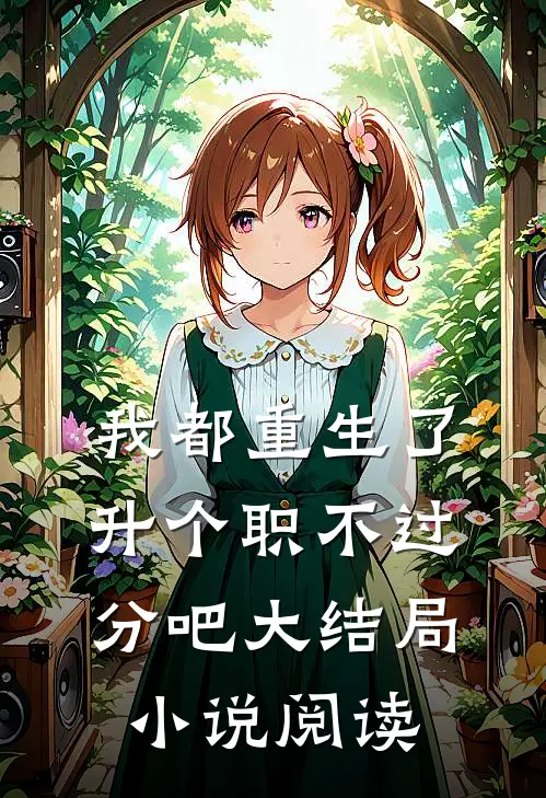 我都重生了升个职不过分吧大结局小说阅读