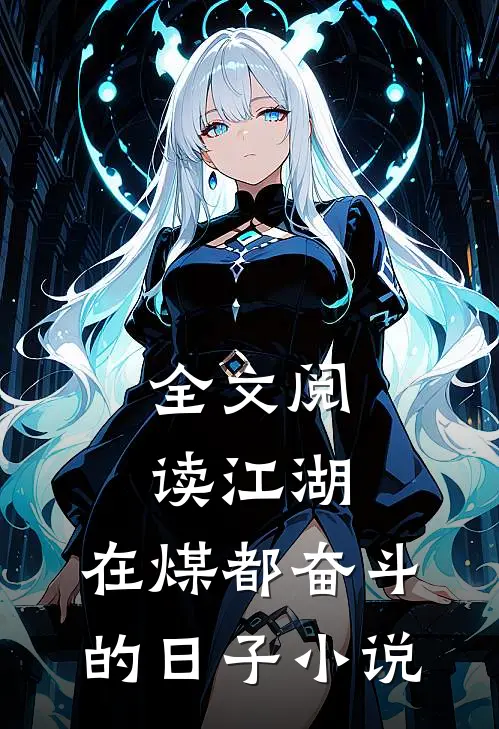 全文阅读江湖：在煤都奋斗的日子小说