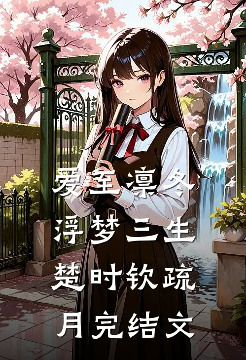 爱至凛冬，浮梦三生楚时钦疏月完结文
