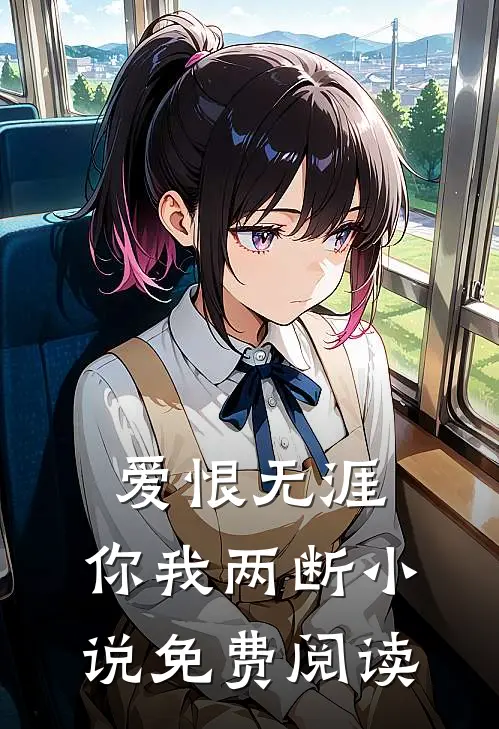 爱恨无涯，你我两断小说免费阅读