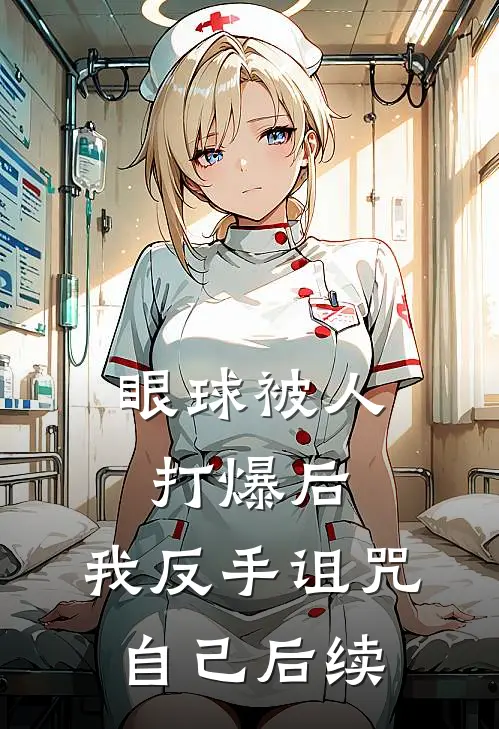 眼球被人打爆后，我反手诅咒自己后续