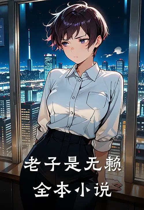 老子是无赖全本小说