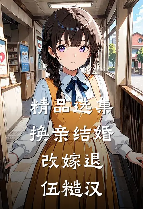 精品选集换亲结婚，改嫁退伍糙汉