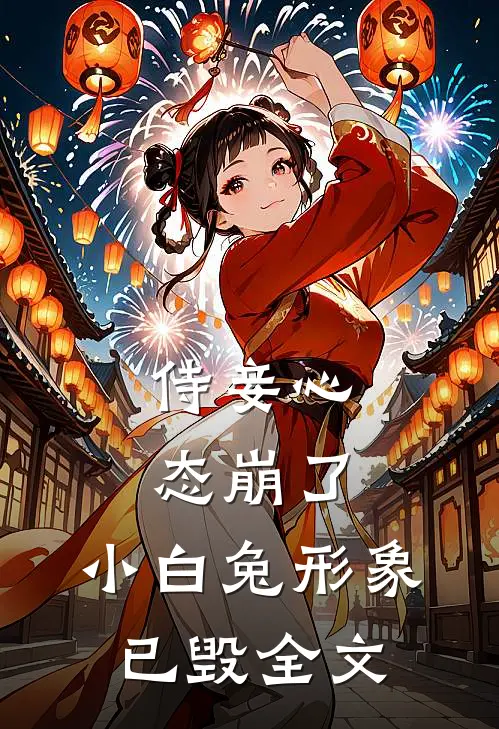 侍妾心态崩了，小白兔形象已毁全文