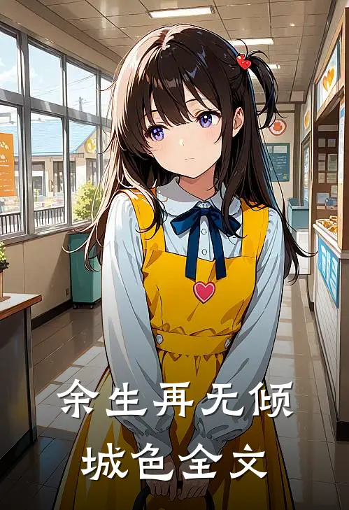 余生再无倾城色全文