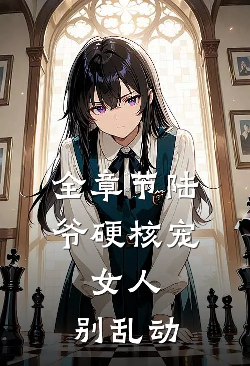 全章节陆爷硬核宠：女人，别乱动