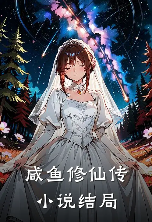 咸鱼修仙传小说结局