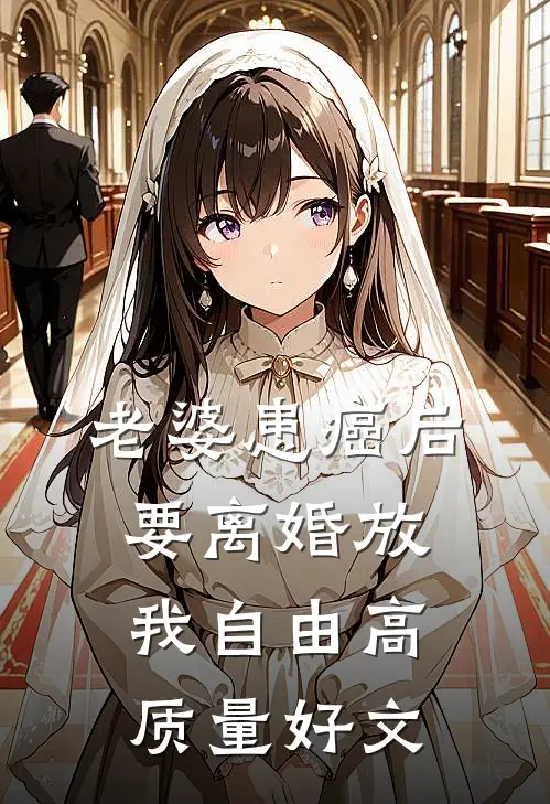 老婆患癌后，要离婚放我自由高质量好文