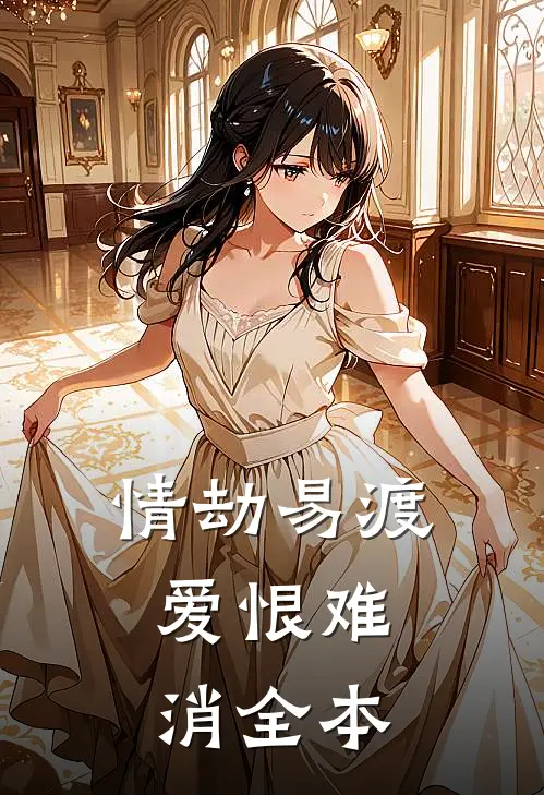 情劫易渡，爱恨难消全本