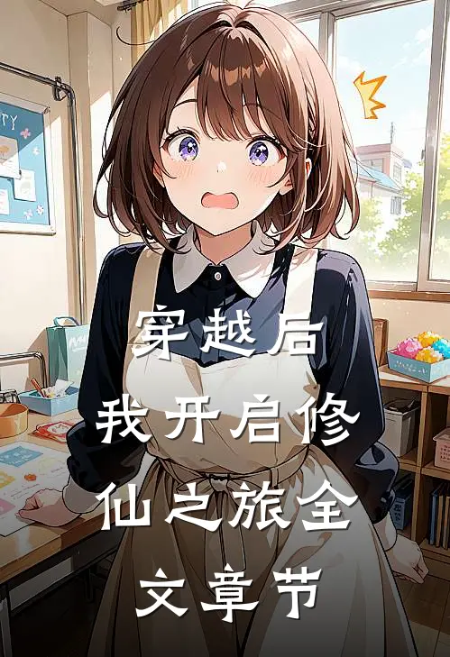 穿越后,我开启修仙之旅全文章节免费阅读