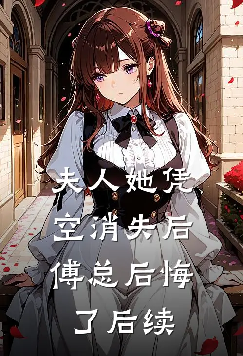 夫人她凭空消失后，傅总后悔了后续