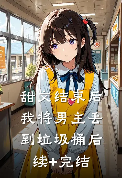 甜文结束后，我将男主丢到垃圾桶后续+完结