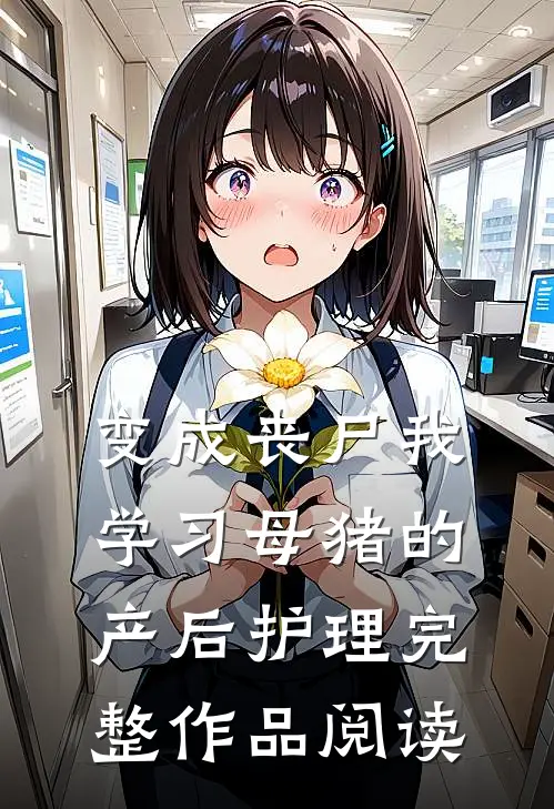 变成丧尸我学习母猪的产后护理完整作品阅读