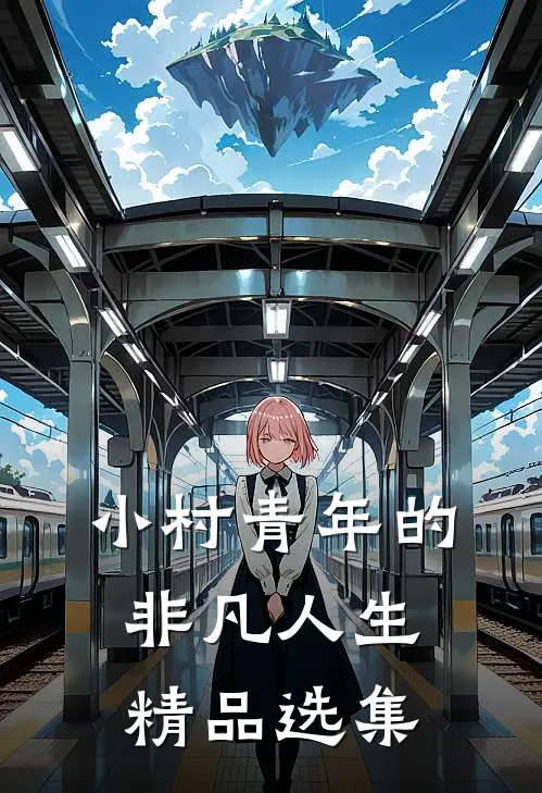 小村青年的非凡人生精品选集