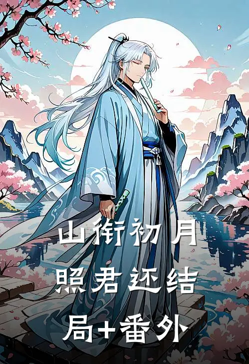 山衔初月照君还结局+番外