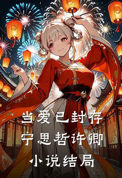 当爱已封存宁思哲许卿小说结局