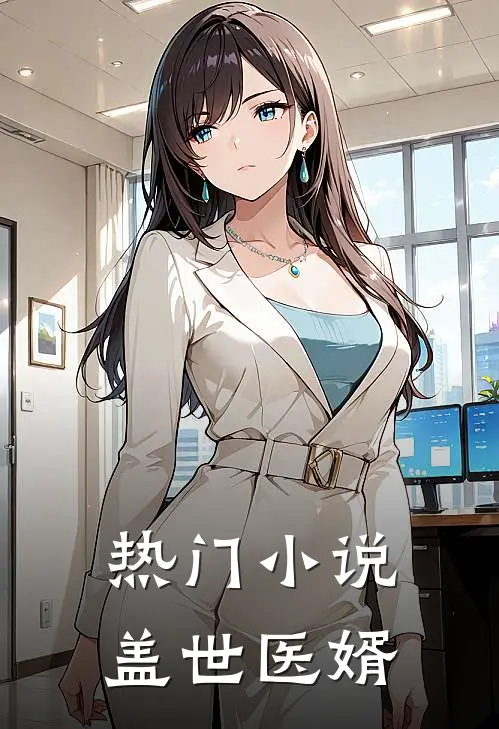 热门盖世医婿