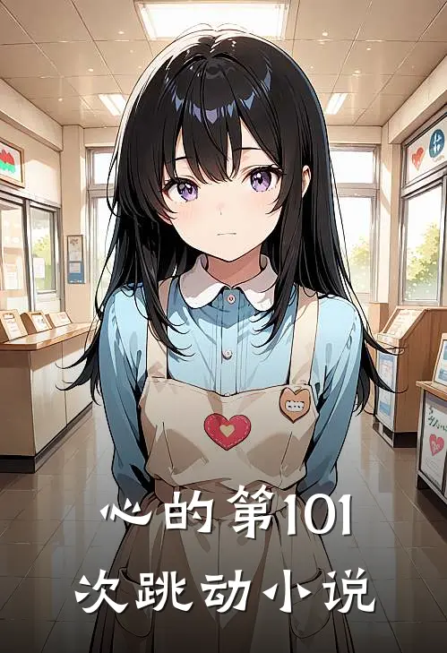 心的第101次跳动小说
