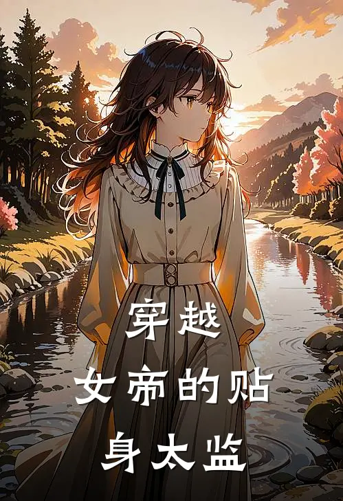 穿越女帝的贴身太监免费阅读