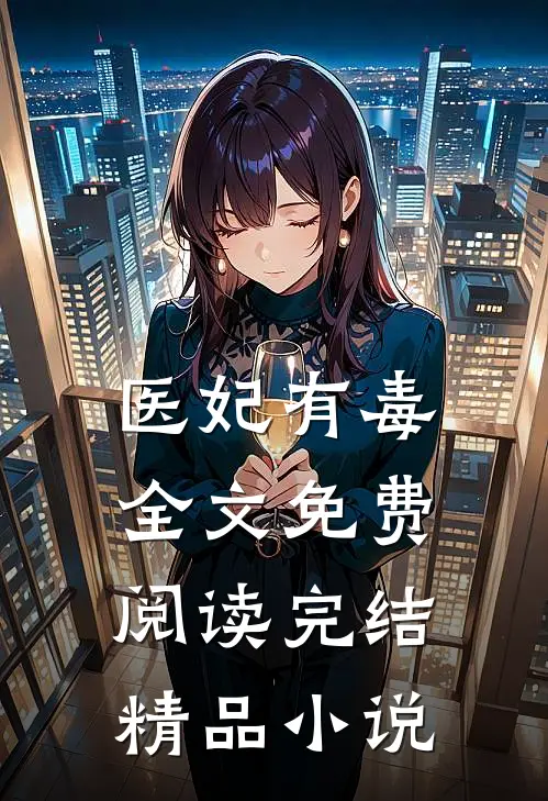 医妃有毒全文免费阅读完结精品小说
