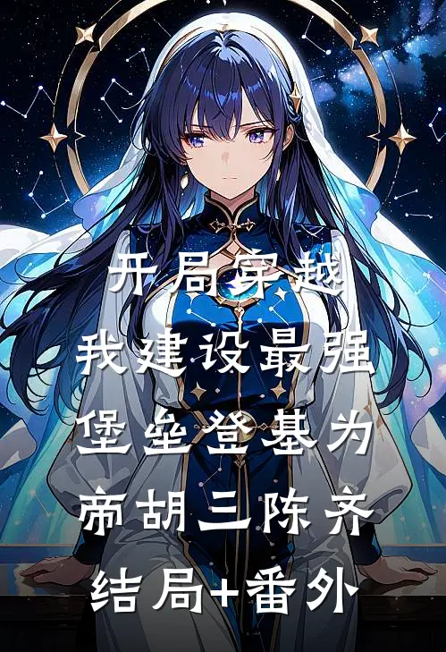 开局穿越，我建设最强堡垒登基为帝胡三陈齐结局+番外