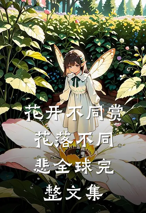花开不同赏，花落不同悲全球完整文集