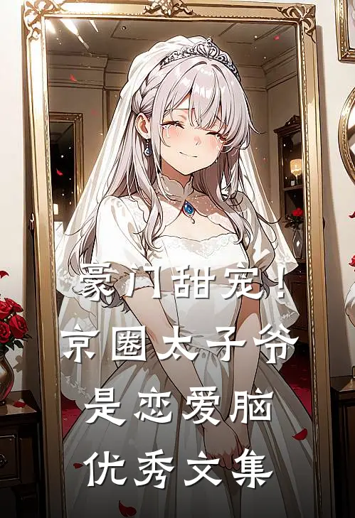 豪门甜宠！京圈太子爷是恋爱脑优秀文集