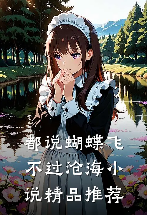 都说蝴蝶飞不过沧海小说精品推荐
