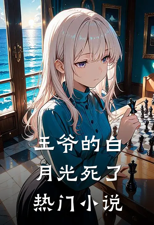 王爷的白月光死了热门小说