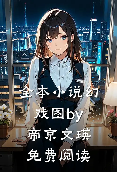 全本小说幻戏图by帝京文瑛免费阅读