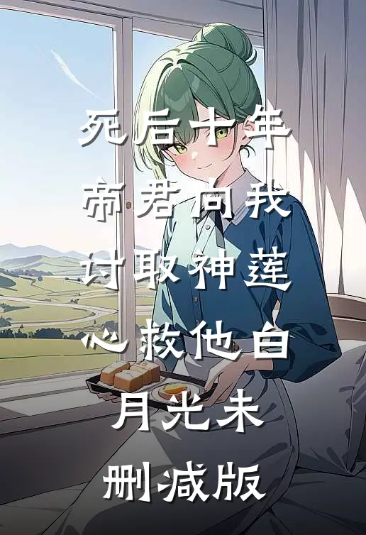 死后十年，帝君向我讨取神莲心救他白月光未删减版