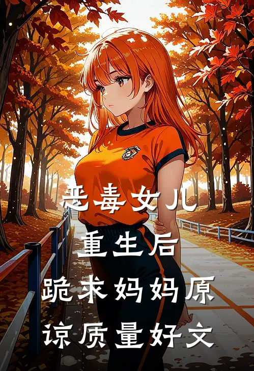 恶毒女儿重生后，跪求妈妈原谅质量好文
