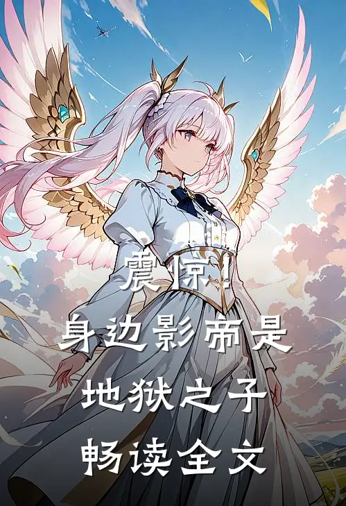 震惊！身边影帝是地狱之子畅读全文