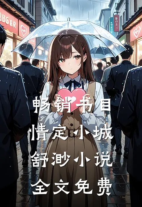 畅销书目情定小城舒渺小说全文免费
