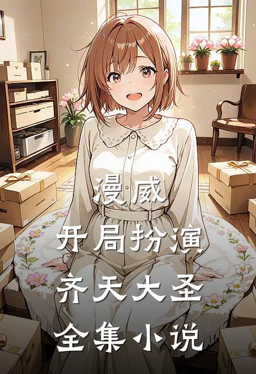 漫威：开局扮演齐天大圣全集小说